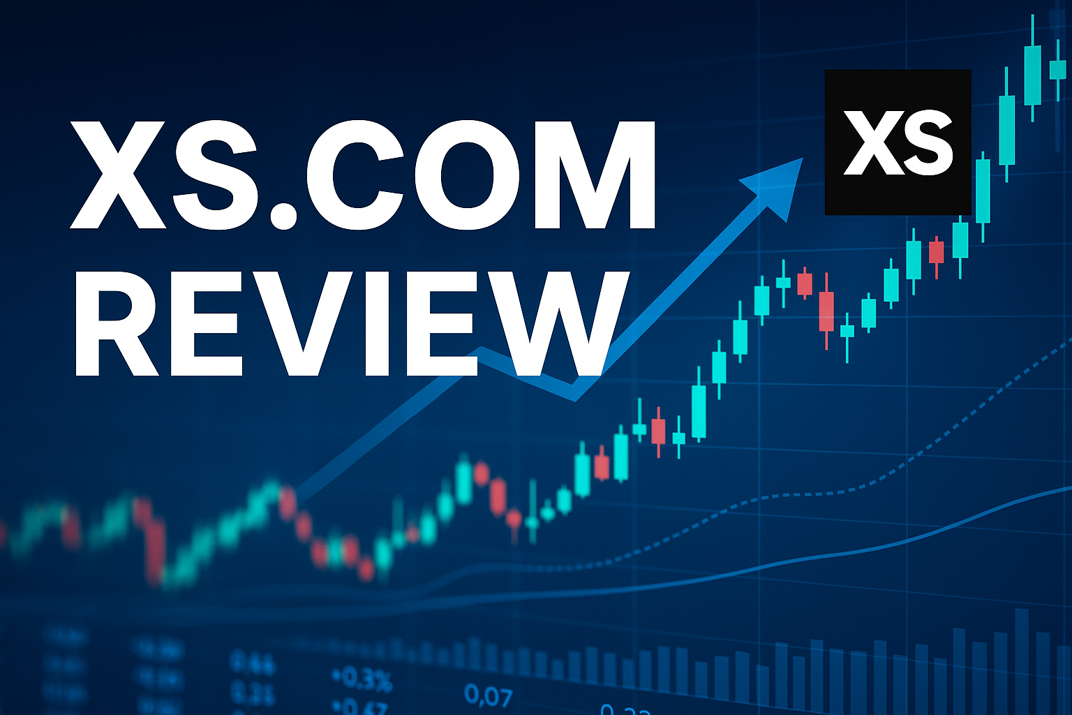 รีวิว xs.com