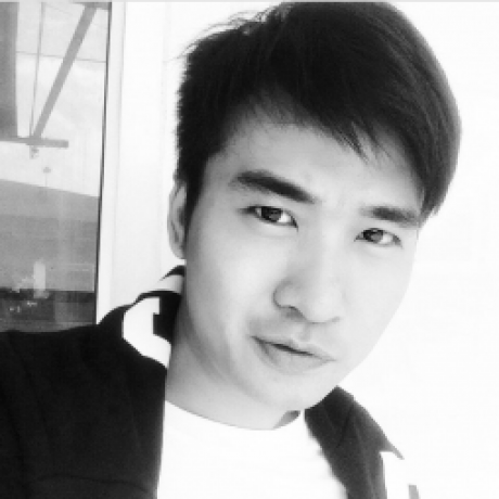 รูปข้อมูลส่วนตัวของ ธีระโรจน์ โชคบัณฑิต